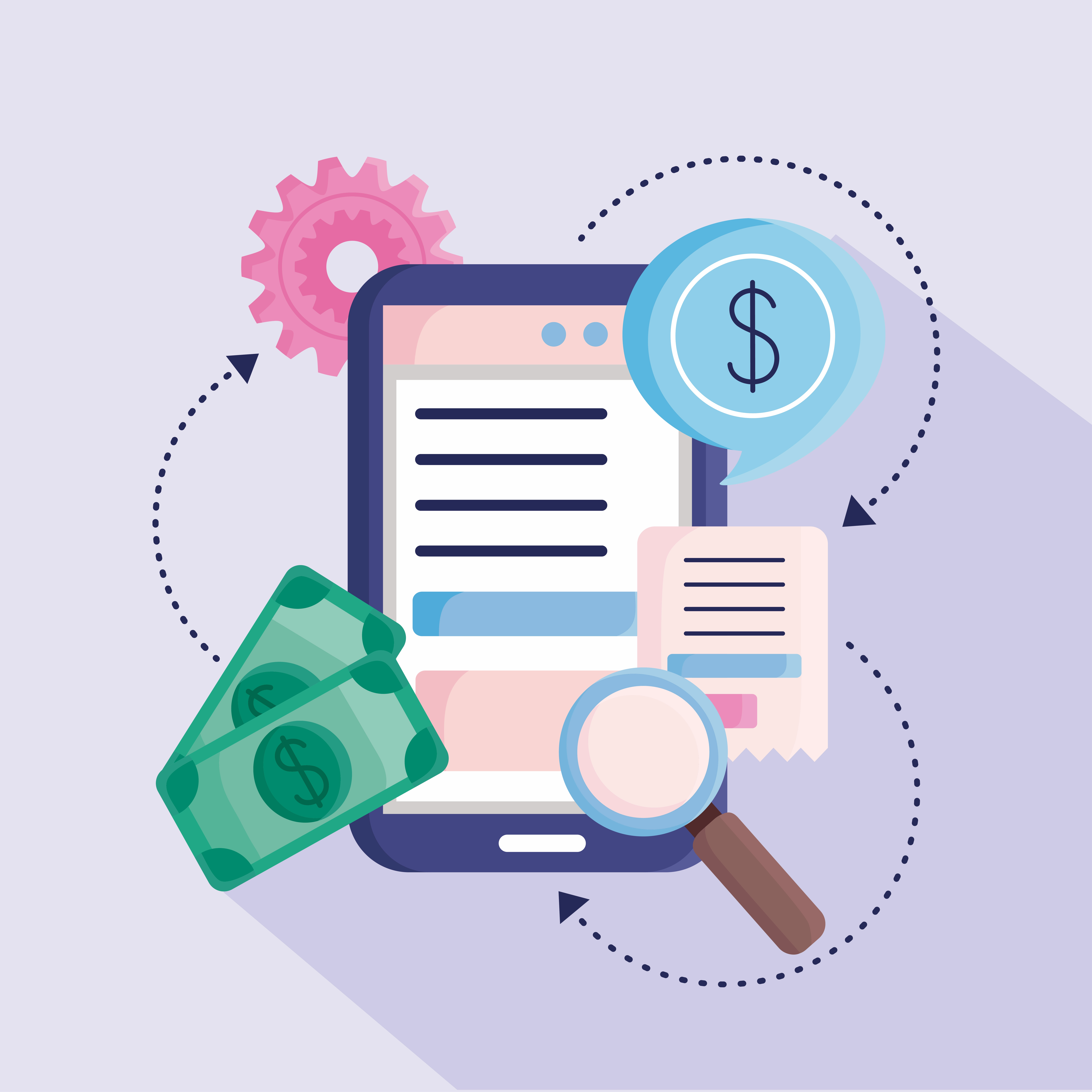Solid'Avenir Platform - Transparent Crowdfunding